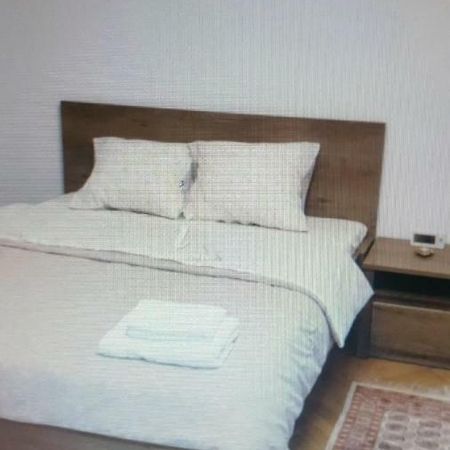 Apartament Lavinia Călimăneşti Eksteriør billede