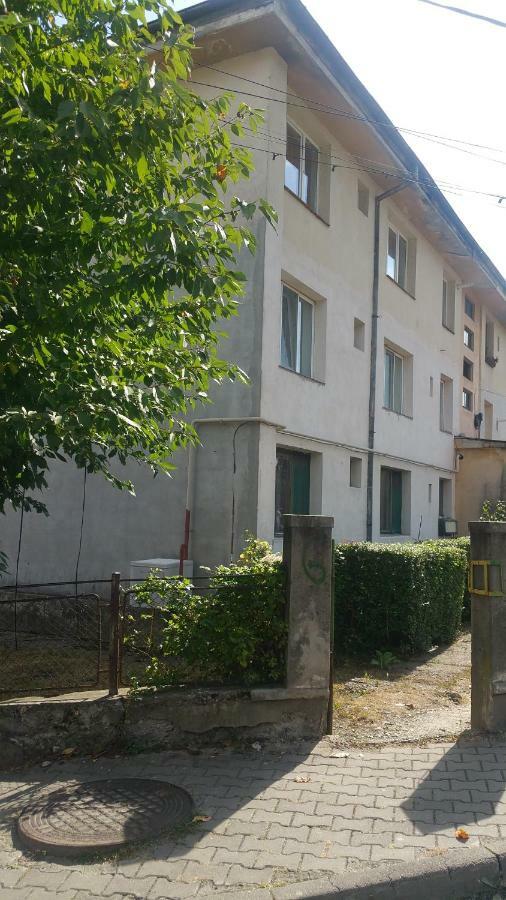 Apartament Lavinia Călimăneşti Eksteriør billede