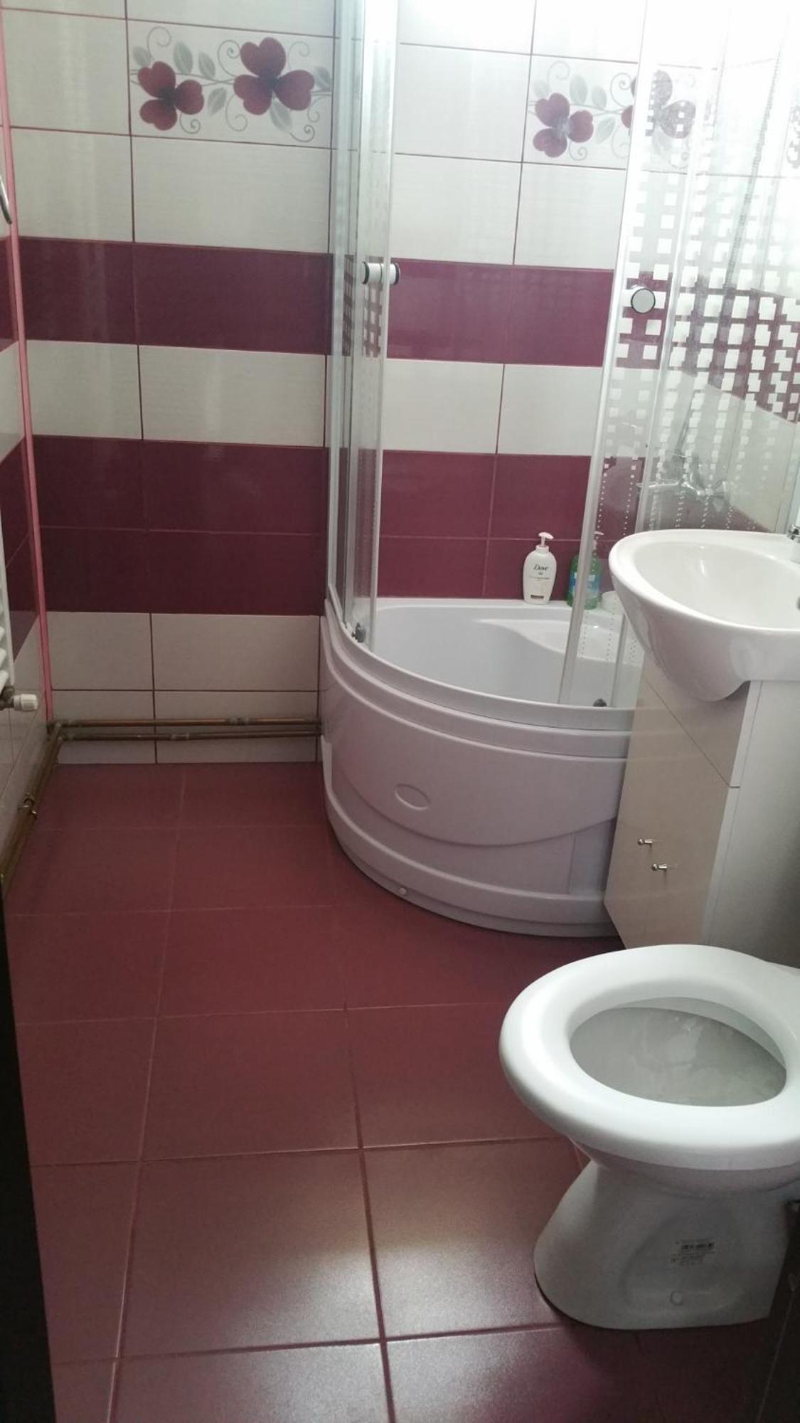 Apartament Lavinia Călimăneşti Eksteriør billede